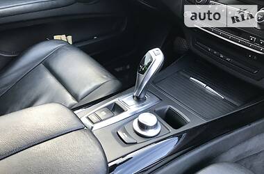 Позашляховик / Кросовер BMW X5 2008 в 