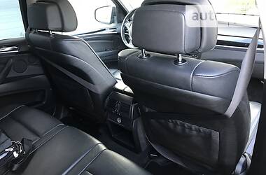 Позашляховик / Кросовер BMW X5 2008 в 
