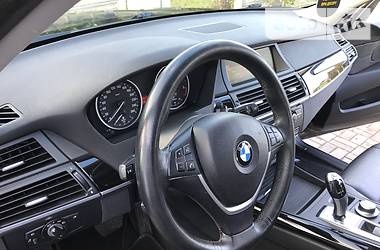 Позашляховик / Кросовер BMW X5 2008 в 