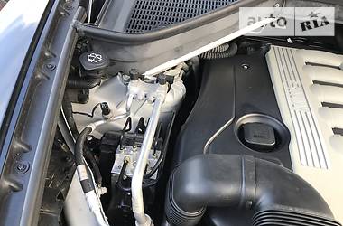Позашляховик / Кросовер BMW X5 2008 в 
