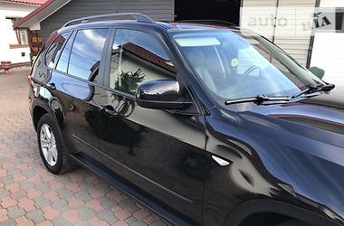Позашляховик / Кросовер BMW X5 2008 в 