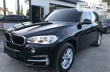 Внедорожник / Кроссовер BMW X5 2015 в Тернополе