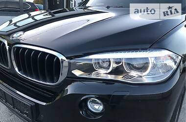 Внедорожник / Кроссовер BMW X5 2015 в Тернополе