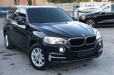 Внедорожник / Кроссовер BMW X5 2015 в Тернополе