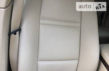 Позашляховик / Кросовер BMW X5 2011 в Дніпрі