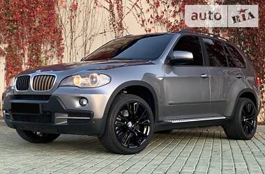 Внедорожник / Кроссовер BMW X5 2007 в Одессе