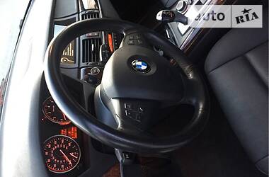 Внедорожник / Кроссовер BMW X5 2013 в Мариуполе