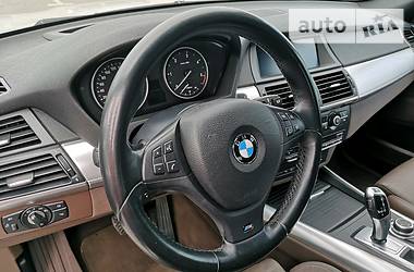 Внедорожник / Кроссовер BMW X5 2010 в Коломые