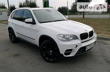 Внедорожник / Кроссовер BMW X5 2010 в Коломые