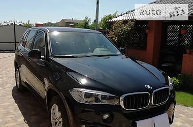 Позашляховик / Кросовер BMW X5 2018 в Сумах