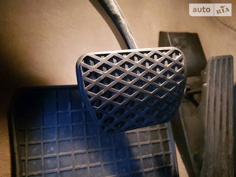 Позашляховик / Кросовер BMW X5 2007 в Запоріжжі