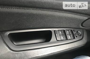 Позашляховик / Кросовер BMW X5 2009 в 