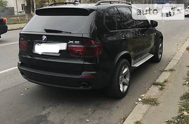 Позашляховик / Кросовер BMW X5 2009 в 