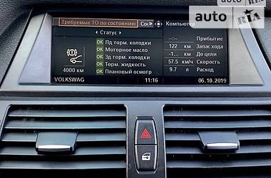 Позашляховик / Кросовер BMW X5 2009 в 