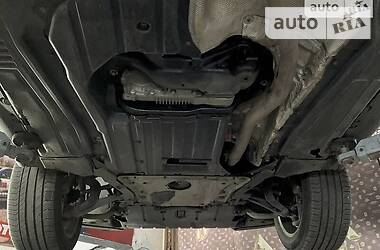 Позашляховик / Кросовер BMW X5 2009 в 
