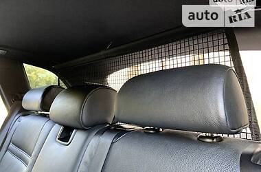 Позашляховик / Кросовер BMW X5 2009 в 