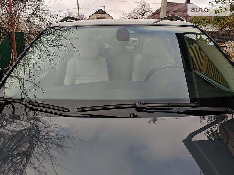 Позашляховик / Кросовер BMW X5 2011 в Черкасах фото 3 Позашляховик / Кросовер BMW X5 2011 в Черкасах