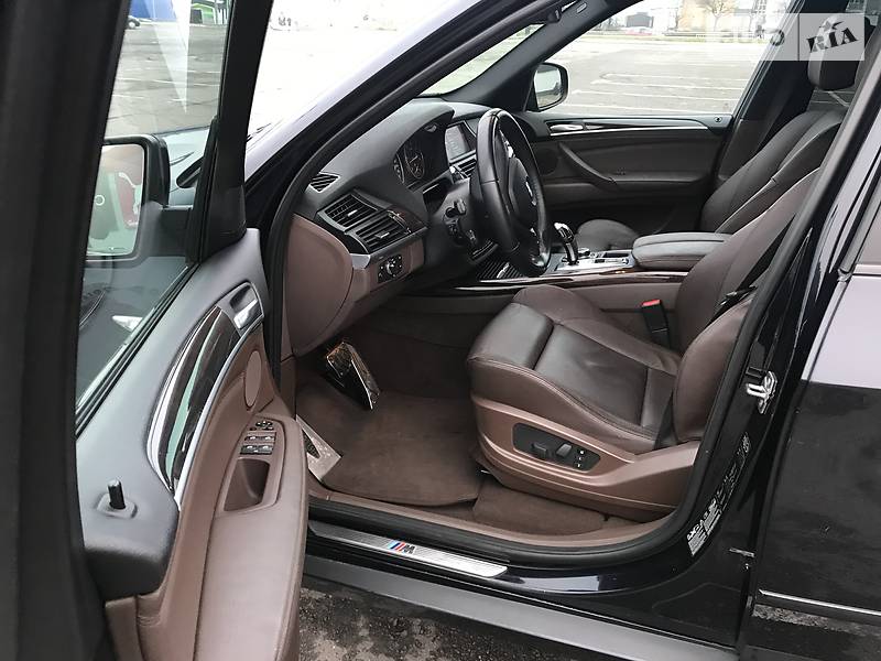 Універсал BMW X5 2012 в Рівному фото 63 Універсал BMW X5 2012 в Рівному