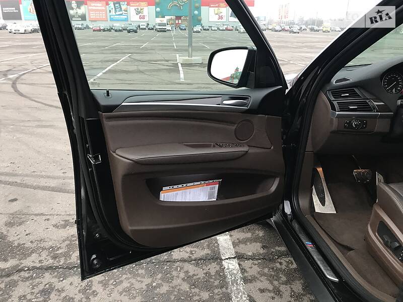 Універсал BMW X5 2012 в Рівному фото 59 Універсал BMW X5 2012 в Рівному