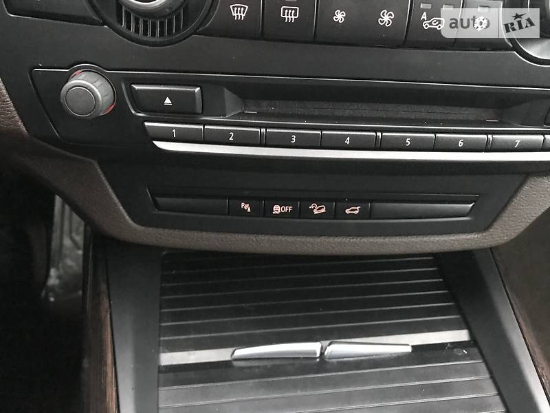 Універсал BMW X5 2012 в Рівному фото 44 Універсал BMW X5 2012 в Рівному