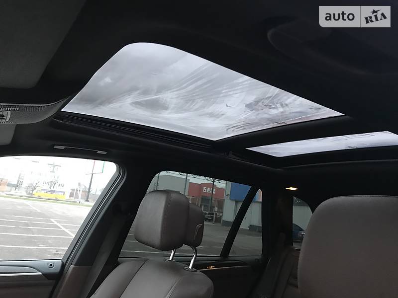 Універсал BMW X5 2012 в Рівному фото 40 Універсал BMW X5 2012 в Рівному