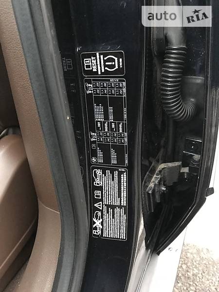 Універсал BMW X5 2012 в Рівному фото 13 Універсал BMW X5 2012 в Рівному