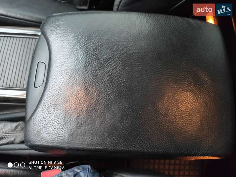 Внедорожник / Кроссовер BMW X5 2006 в Виннице