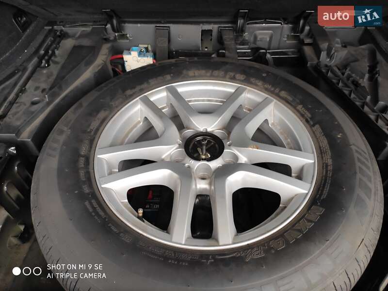 Внедорожник / Кроссовер BMW X5 2006 в Виннице