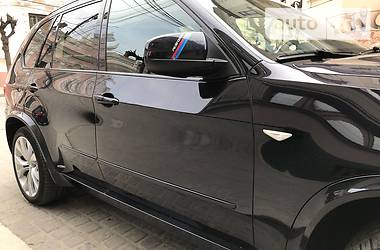 Позашляховик / Кросовер BMW X5 2009 в 