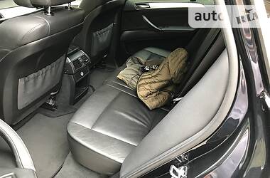Позашляховик / Кросовер BMW X5 2009 в 