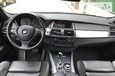 Позашляховик / Кросовер BMW X5 2009 в 