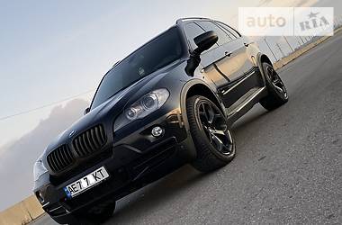 Внедорожник / Кроссовер BMW X5 2009 в Днепре