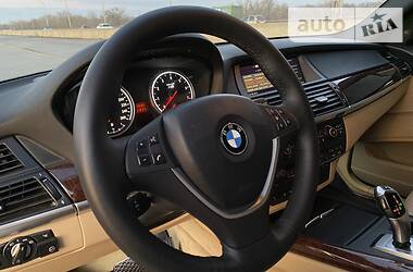 Внедорожник / Кроссовер BMW X5 2009 в Днепре