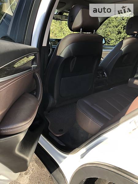 Позашляховик / Кросовер BMW X5 2016 в Тернополі фото 12 Позашляховик / Кросовер BMW X5 2016 в Тернополі