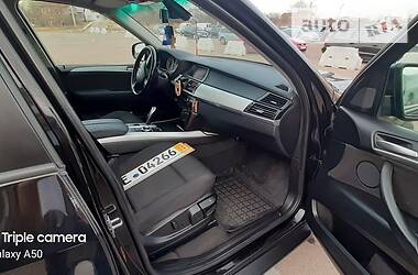 Позашляховик / Кросовер BMW X5 2008 в 