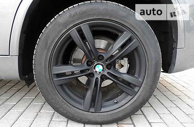 Позашляховик / Кросовер BMW X5 2014 в 