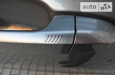 Позашляховик / Кросовер BMW X5 2014 в 
