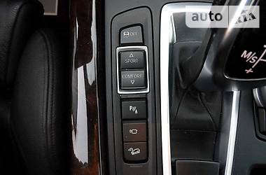 Позашляховик / Кросовер BMW X5 2014 в 