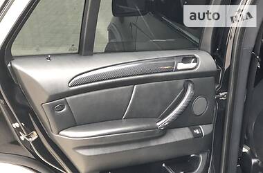 Позашляховик / Кросовер BMW X5 2002 в 
