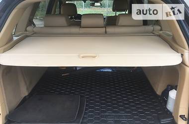 Позашляховик / Кросовер BMW X5 2012 в 