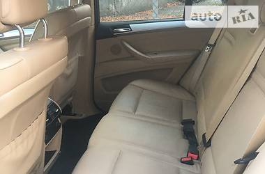 Позашляховик / Кросовер BMW X5 2012 в 