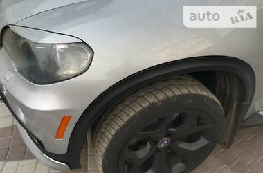 Позашляховик / Кросовер BMW X5 2007 в 
