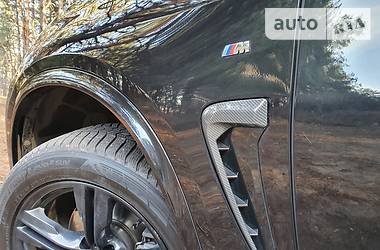 Внедорожник / Кроссовер BMW X5 2015 в Запорожье