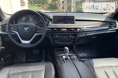 Внедорожник / Кроссовер BMW X5 2015 в Хмельницком