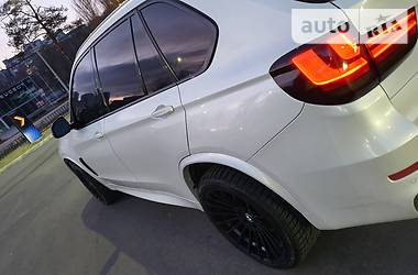 Внедорожник / Кроссовер BMW X5 2016 в Днепре