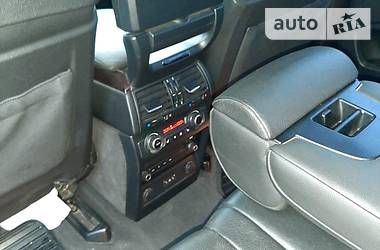 Позашляховик / Кросовер BMW X5 2008 в 