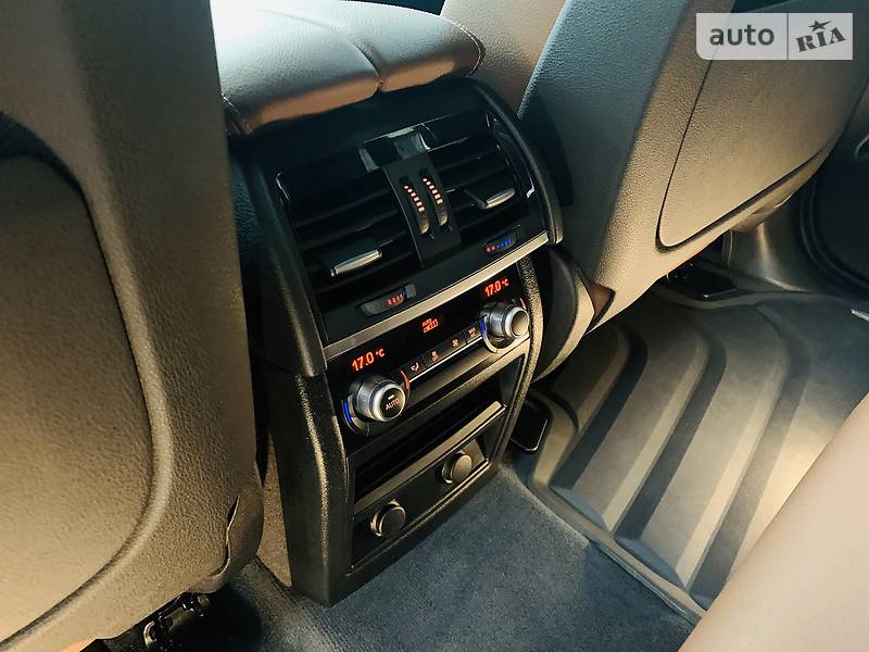 Позашляховик / Кросовер BMW X5 2018 в Києві