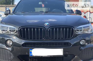 Внедорожник / Кроссовер BMW X5 2014 в Тернополе