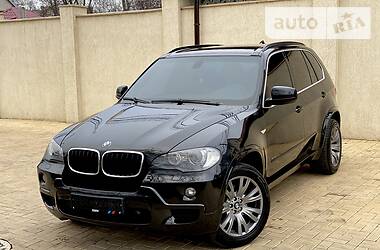 Седан BMW X5 2009 в Одессе