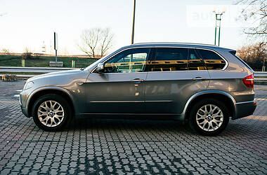 Універсал BMW X5 2008 в 